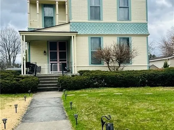 714 N Washington St, Rome, NY 13440