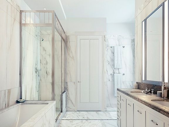 2nd image of 155 W 11th St #12B
