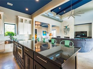 501 Thomassen Ranch Rd, Dripping Springs, TX 78620