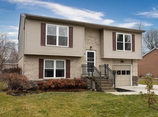 2330 Rose Rd, Loveland, OH 45140