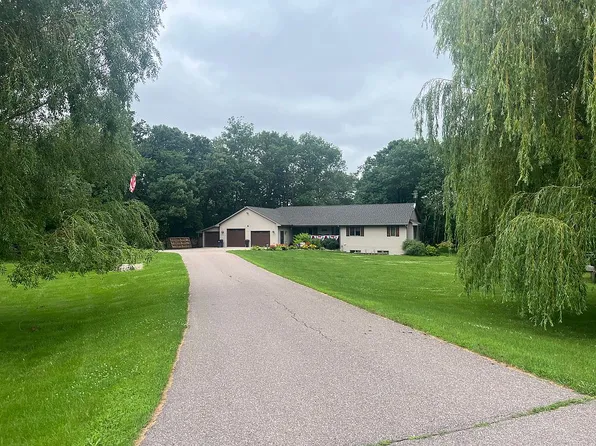 19999 Saddle Hills Dr, New Ulm, MN 56073