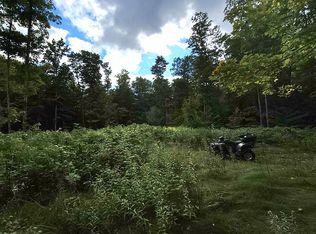 LOT 0 S Curtis Rd, Germfask, MI 49836