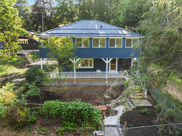 5265 Kelly Rd, Hamilton, ON K0K 2E0