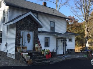 674 Route 212, Saugerties, NY 12477