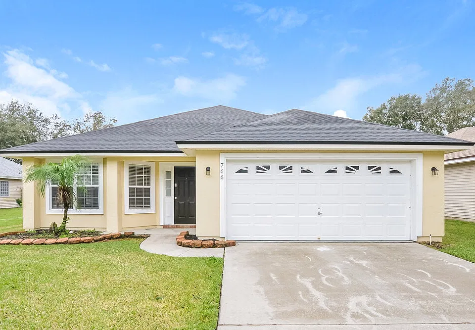 766 Mackenzie Cir