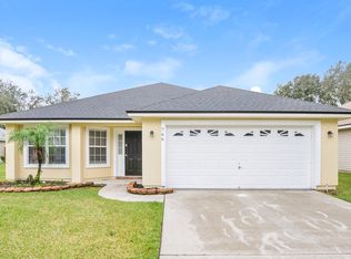766 Mackenzie Cir, Saint Augustine, FL 32092