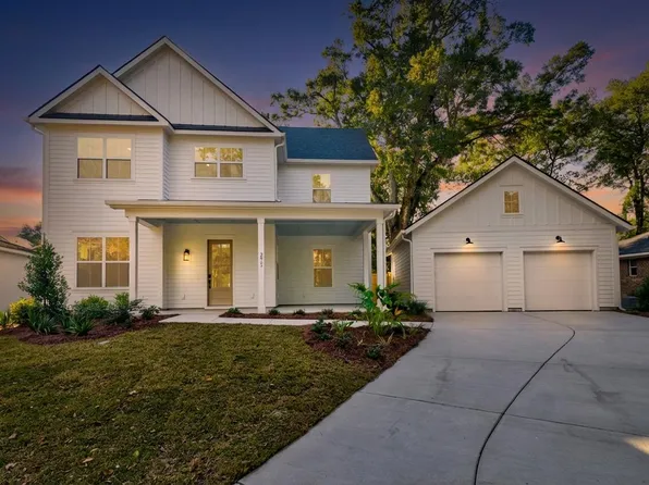 2069 Seabrook Ave, Charleston, SC 29412