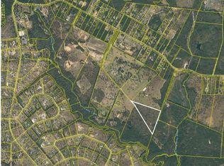 Colbert Bridge Rd, Aiken, SC 29803