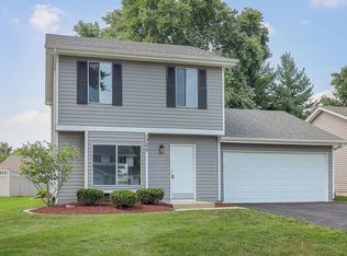 1325 Haverhill Cir, Naperville, IL 60563