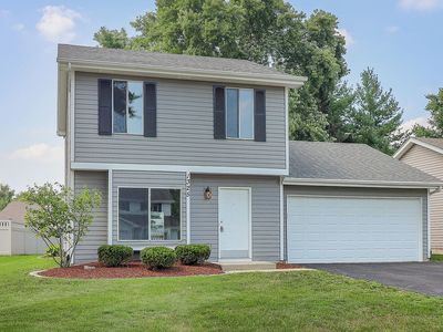 1325 Haverhill Cir, Naperville, IL, 60563