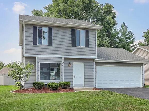 1325 Haverhill Cir, Naperville, IL 60563