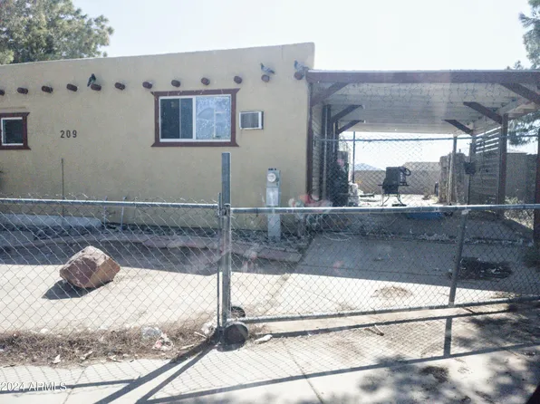 209 W DEL RIO Lane, Avondale, AZ 85323