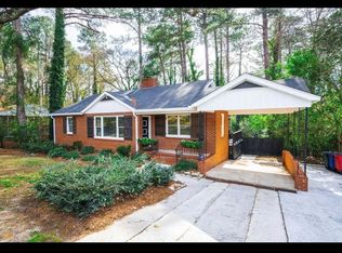 2740 Northwoods Dr S, Macon, GA 31204