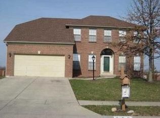 768 N Starr Dr, Pickerington, OH 43147