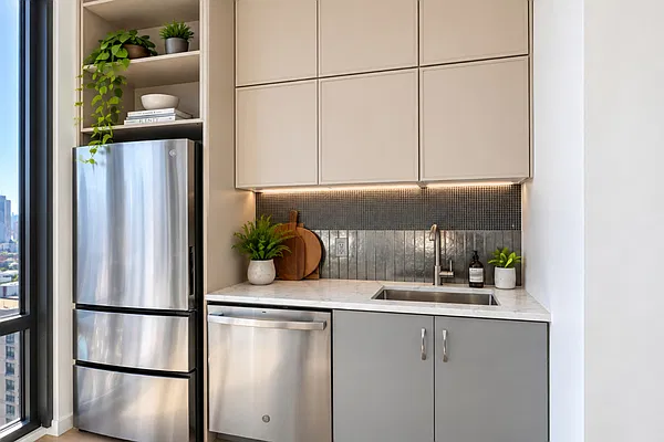 Kitchen, photo 2