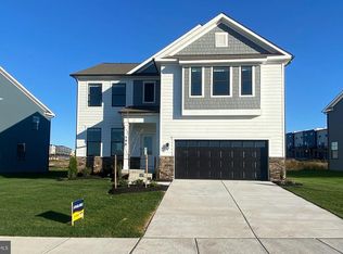 445 Ensemble Way, Frederick, MD 21701