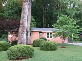 440 Lynhurst Dr SW, Atlanta, GA 30311
