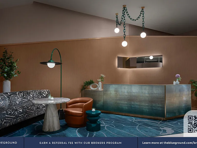 123 Washington St #28C — Photo 23