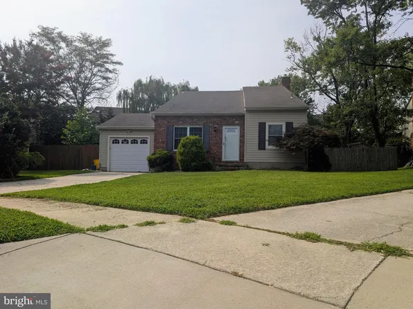 2320 Fairhaven Ln, Crofton, MD 21114
