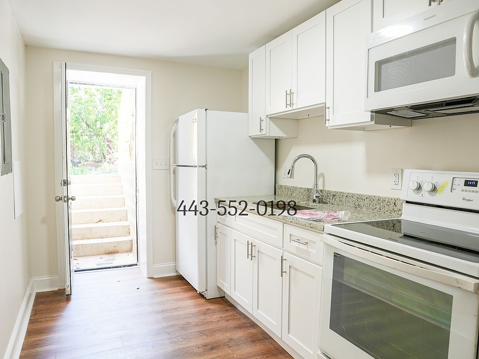 1st image of 1901 N Fulton Ave #1