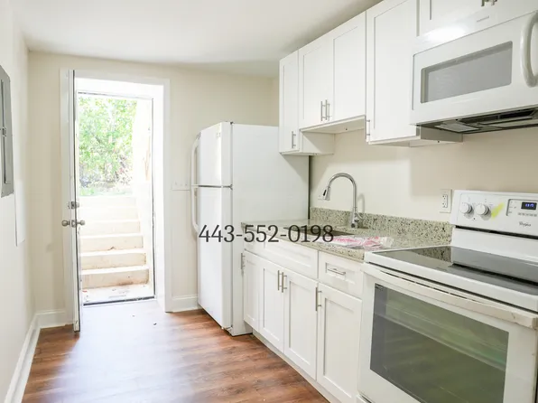 1901 N Fulton Ave #1, Baltimore, MD 21217