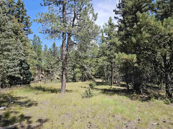 Lot 58 Calle de los Indios, Angel Fire, NM 87710