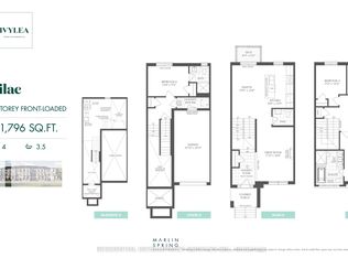 22 George Bales Ln, Richmond Hill, ON L4S 0P9