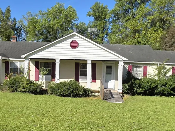 170 South River Road, Autryville, NC 28318