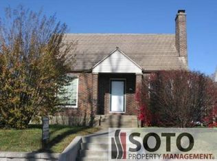 1716 Independence St, Cape Girardeau, MO 63703
