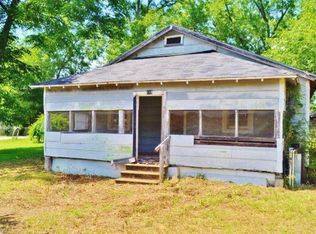 119 Railroad Ave, Fitzgerald, GA 31750