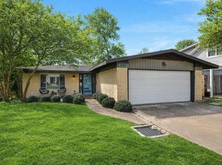 3013 W Terrace Dr, Austin, TX 78757
