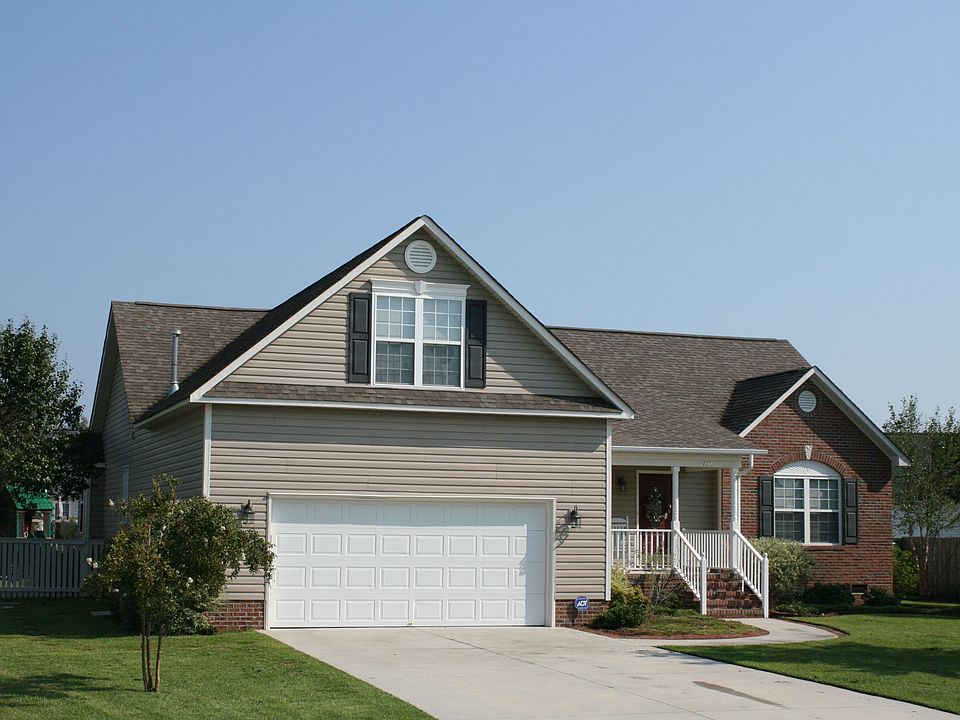 112 New Castle Drive