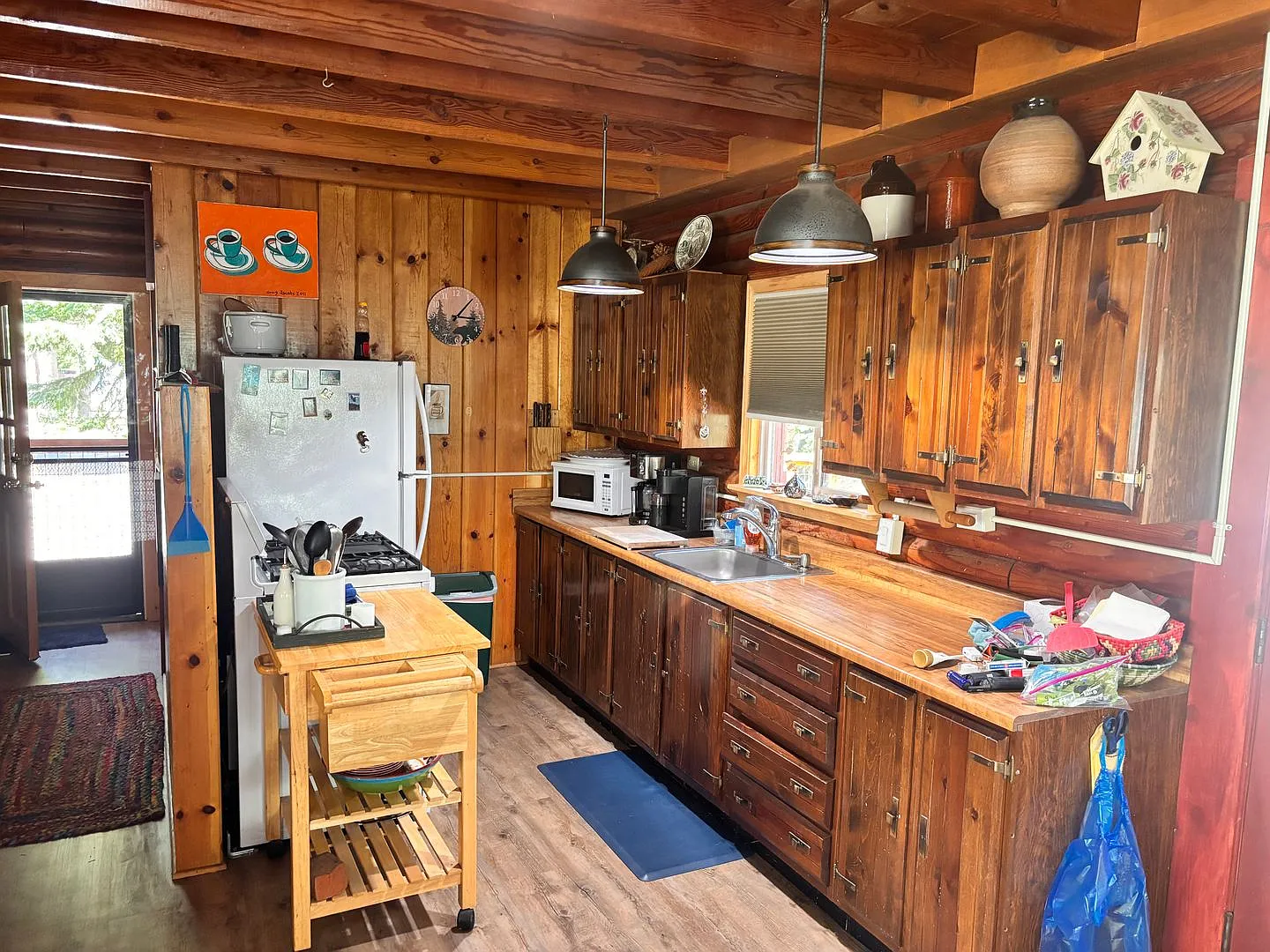 Donner Lake Ski Lease Available | Nov 1 - April 30 | $2600/mo. — Photo 4