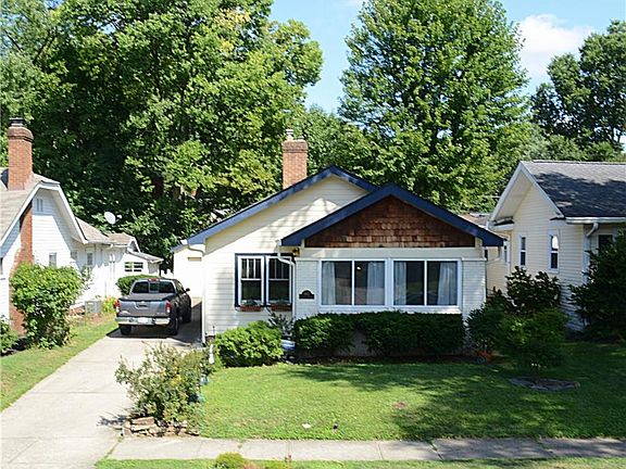 2nd image of 5653 Guilford Ave