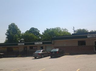 585 Vine St STE 3, Athens, GA 30601