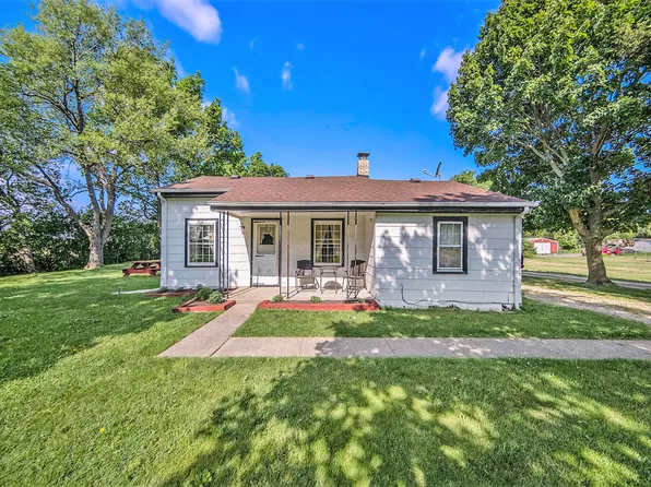 4370 Platt Rd, Ann Arbor, MI 48108