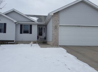 5801 N 20th St, Lincoln, NE 68521