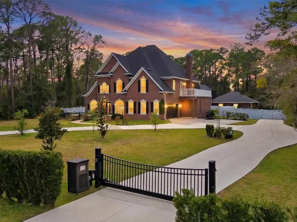 438 Fort Florida Rd, Debary, FL 32713