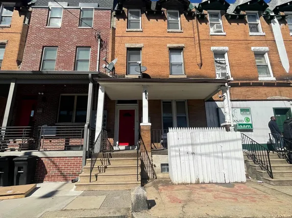 4105 W Girard Ave, Philadelphia, PA 19104