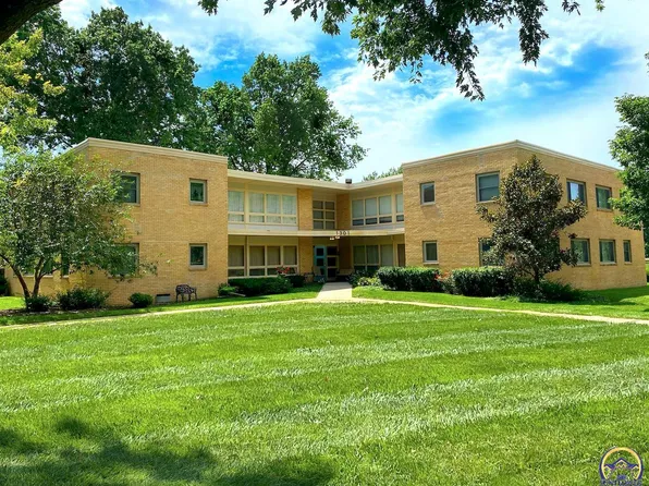 1301 SW Fillmore St #27, Topeka, KS 66604
