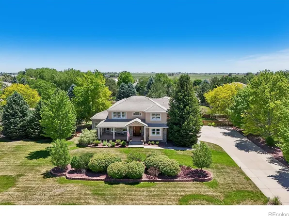 7688 Crestview Drive, Niwot, CO 80504