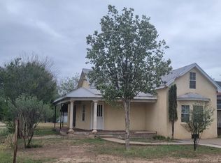 12 E Avenue J, San Angelo, TX 76903
