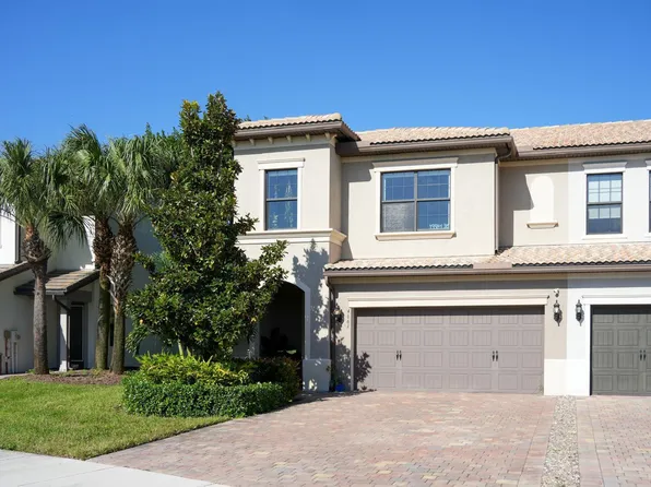 4661 Eventing Street, Lake Worth, FL 33467