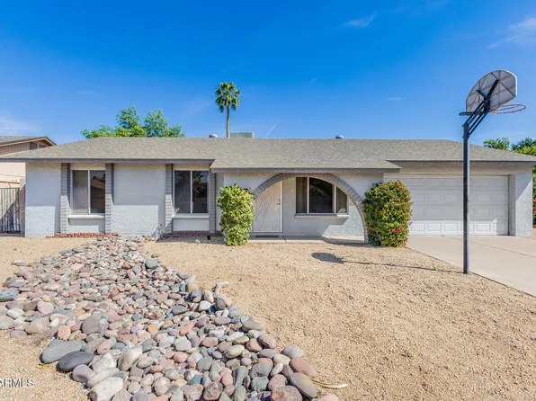 3109 N PENNINGTON Drive, Chandler, AZ 85224