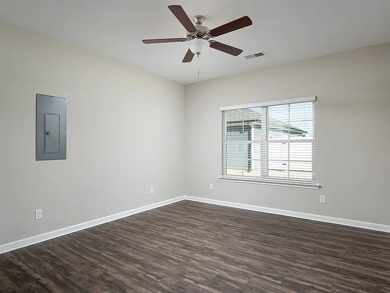 Apison Villas — Photo 13