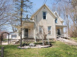 602 W Plain St, Eaton Rapids, MI