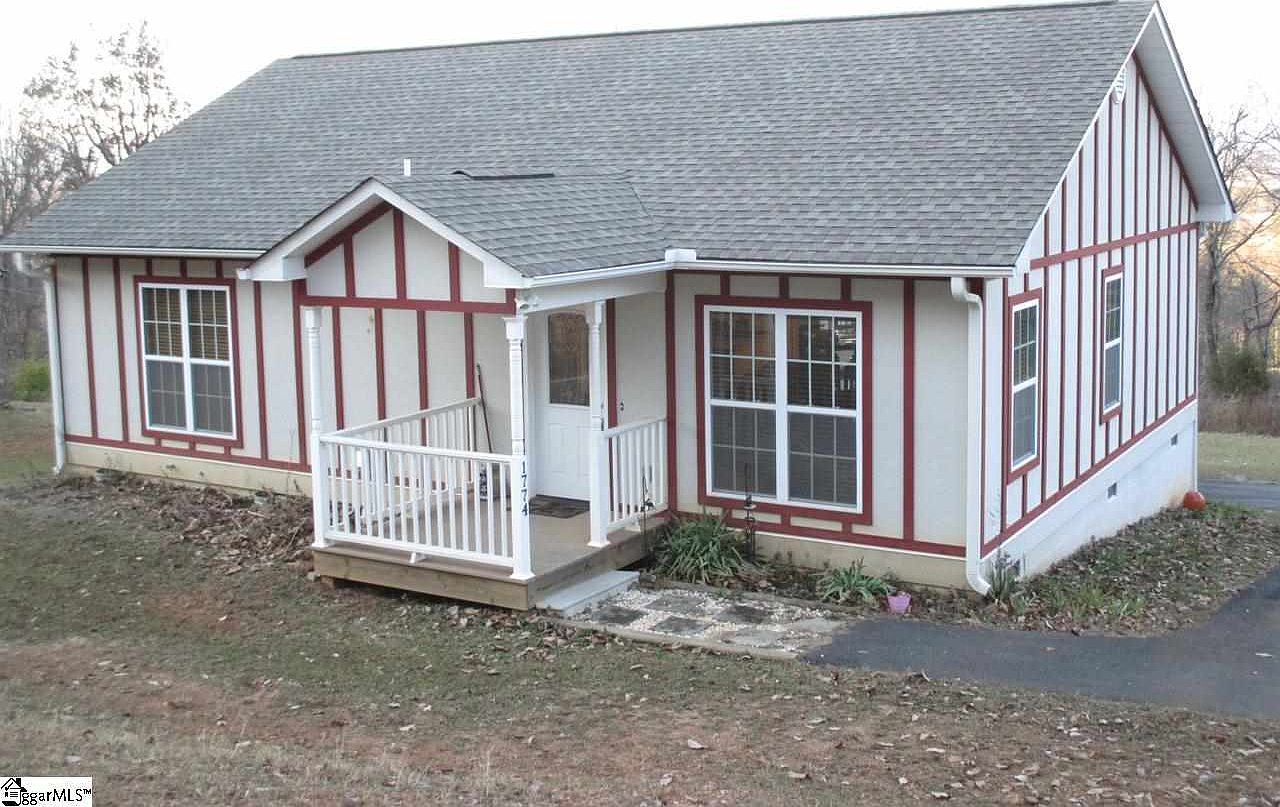 1774 Little Texas Rd, Travelers Rest, SC 29690 Zillow