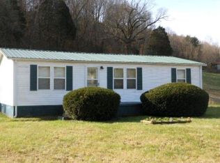2917 Cherokee Dr, Morristown, TN 37814