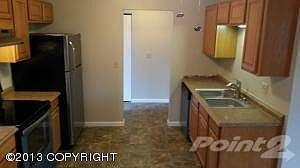 Large Open Kitchen!