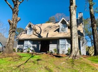 2731 Hamilton Creek Dr W, Mobile, AL 36695